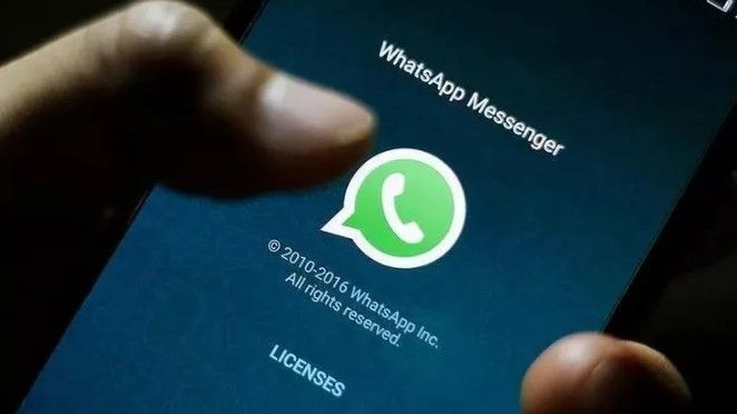 WhatsApp bu telefonlarda çalışmayacak! Son tarih 30 Nisan - Sayfa:1