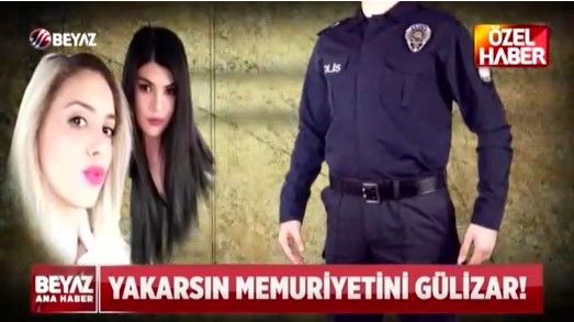 İçki içip yüksek sesle müzik dinleyen kadın polis ve arkadaşları, polise saldırıp kafasını yardı - Sayfa:3