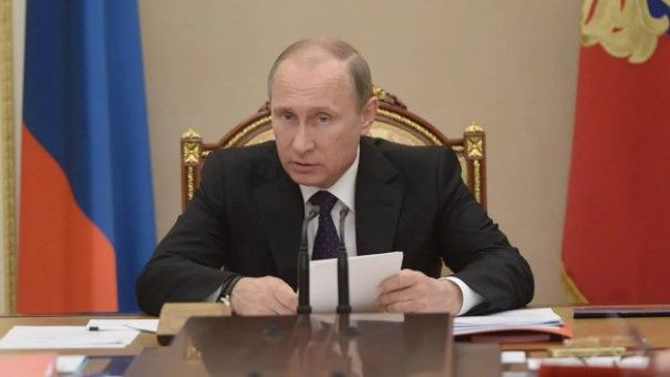 Rus oligarkın ses kayıtları sızdı: İşte Putin'in herkesten sakladığı hastalığı - Sayfa:3