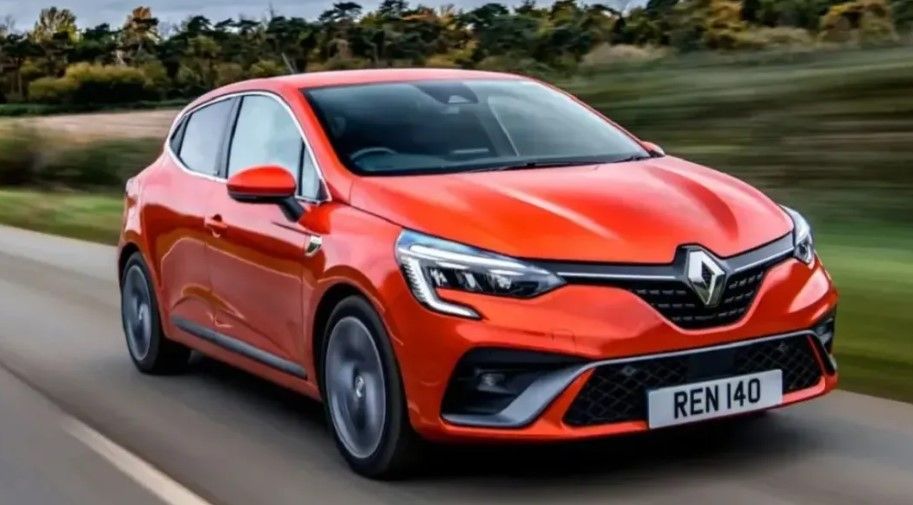 Bu fiyatlar bir daha gelmez: Renault Clio fiyatlarına bakan tekrar bakıyor! - Sayfa:1