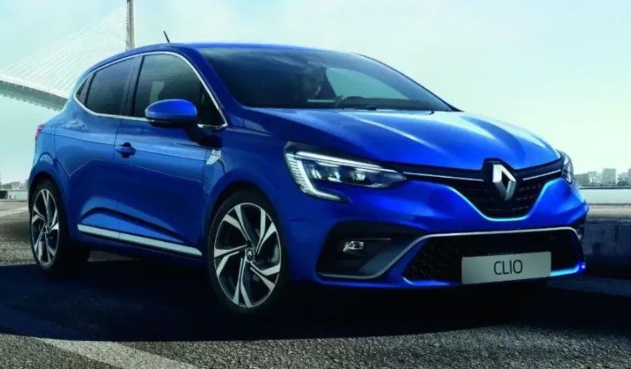 Bu fiyatlar bir daha gelmez: Renault Clio fiyatlarına bakan tekrar bakıyor! - Sayfa:4