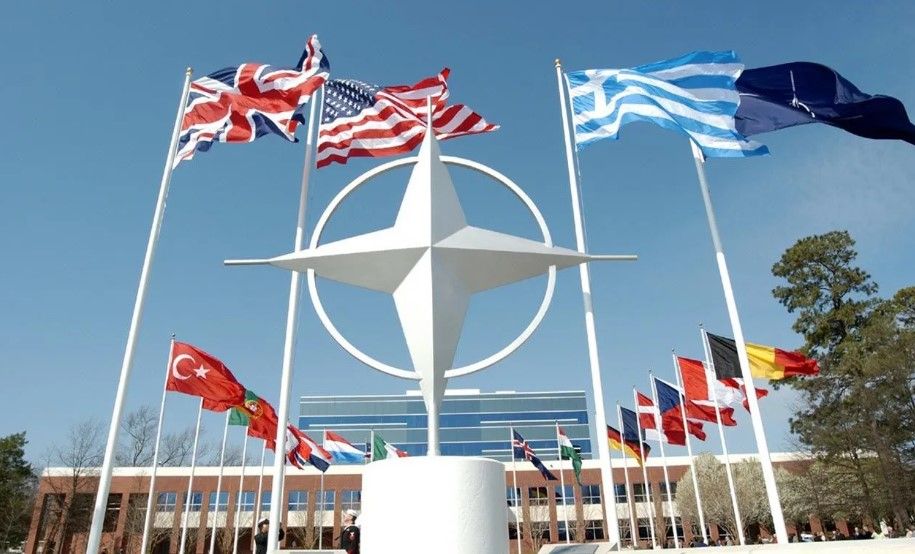 Türkiye onay vermezse Finlandiya ve İsveç NATO'ya katılabilir mi? - Sayfa:1