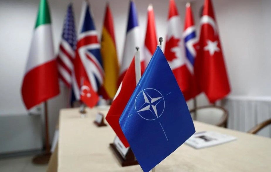 Türkiye onay vermezse Finlandiya ve İsveç NATO'ya katılabilir mi? - Sayfa:2