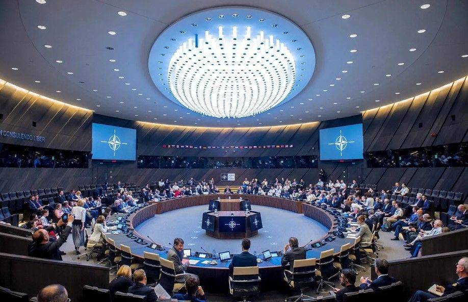 Türkiye onay vermezse Finlandiya ve İsveç NATO'ya katılabilir mi? - Sayfa:4