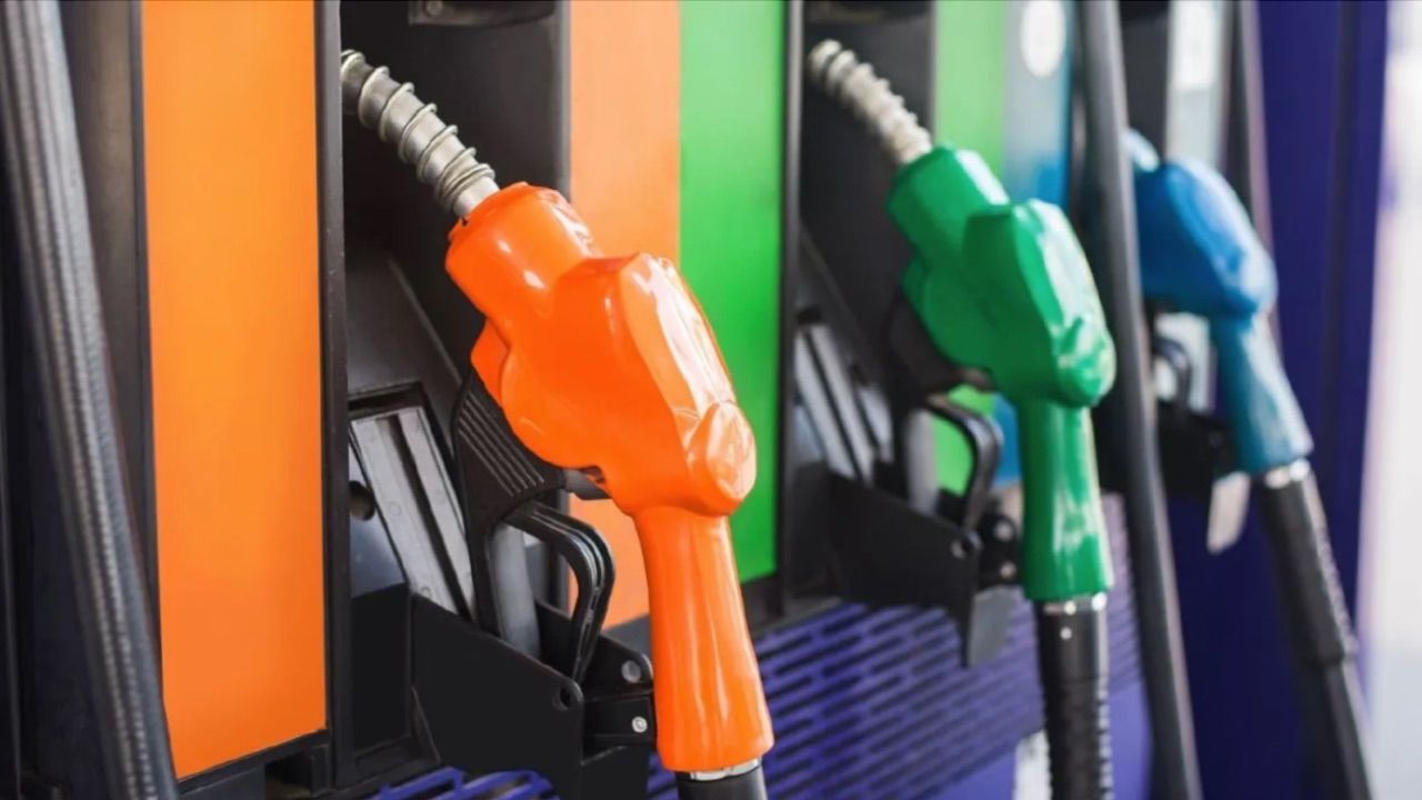 Güncel akaryakıt fiyatları: 6 Haziran (Bugün) benzin, motorin ve LPG fiyatları ne kadar? Brent petrol ne kadar? - Sayfa:3
