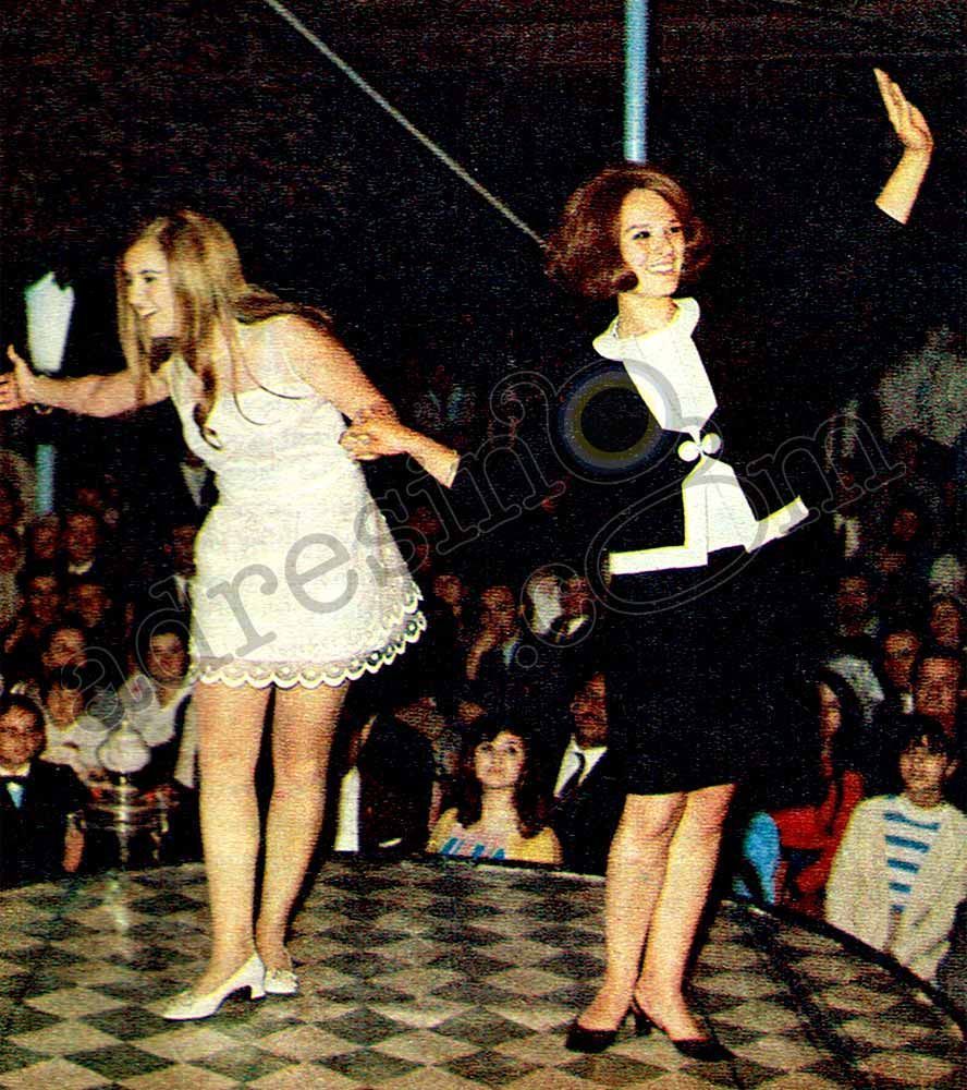 Hülya Koçyiğit'in kız kardeşi de Yeşilçam'ın güzel oyuncularındanmış! Duyanlar şaştı kaldı - Sayfa:2
