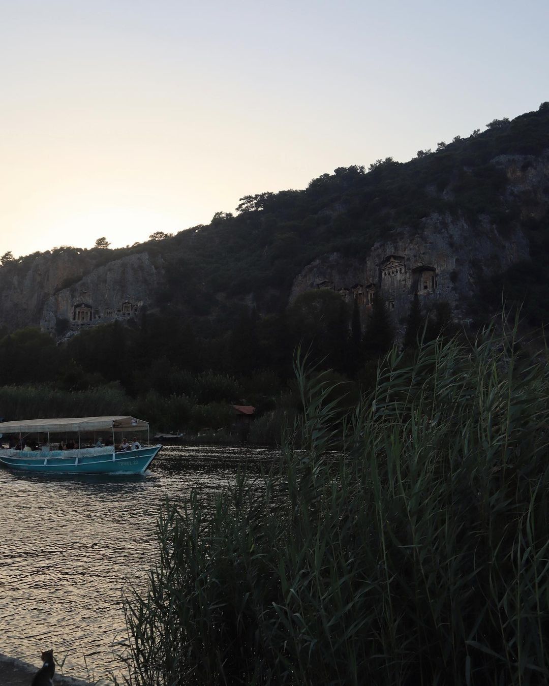 Sevgilisi trafik kazasında hayatını kaybetmişti! Zor günleri geride bırakan Gülçin Ergül'den tatil pozu - Sayfa:4