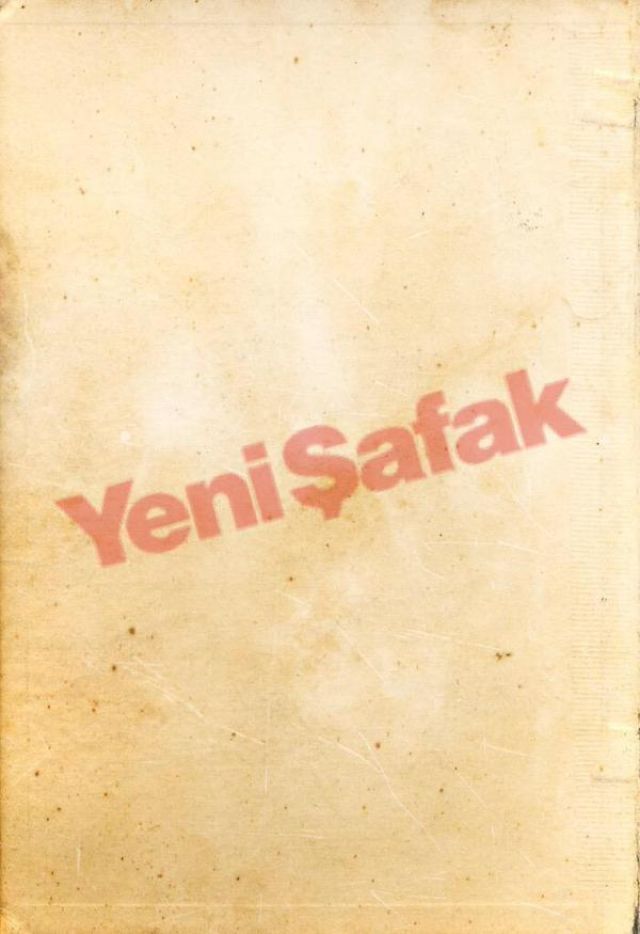 Sosyal medyada 'belge' fırtınası! Yeni Şafak'ı caps'lerle ti'ye aldılar - Sayfa:2