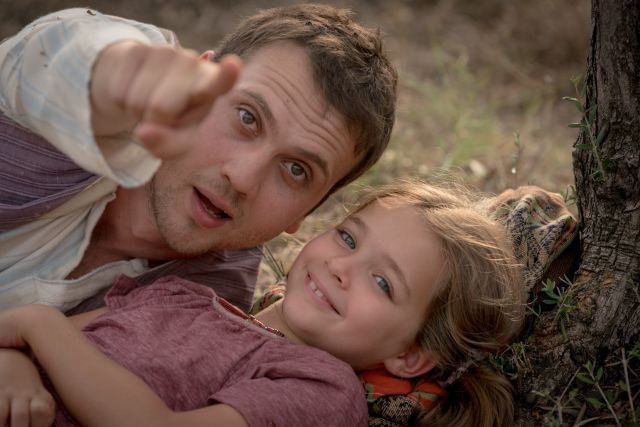 7. Koğuştaki Mucize filminin setinden ilk kareler yayınlanladı! - Sayfa:4