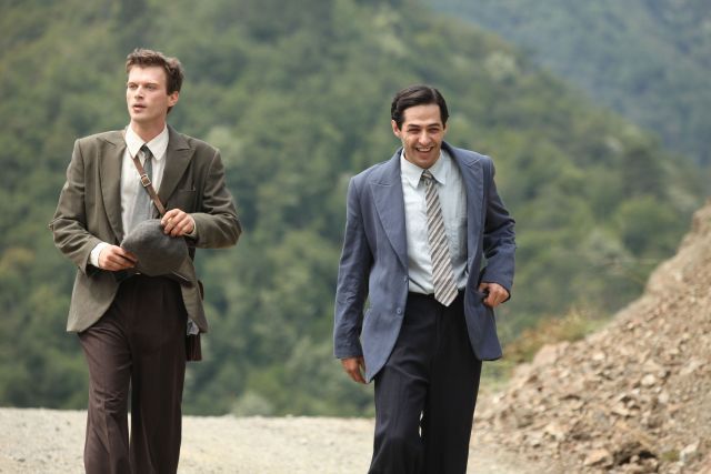 Polonya'da Türk filmleri rüzgarı esecek! - Sayfa:4