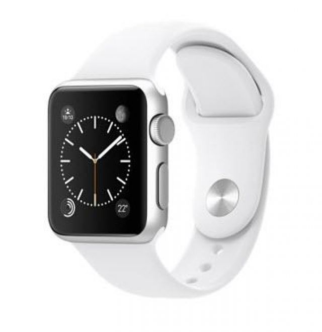 Apple Watch Türkiye fiyatları açıklandı - Sayfa:1