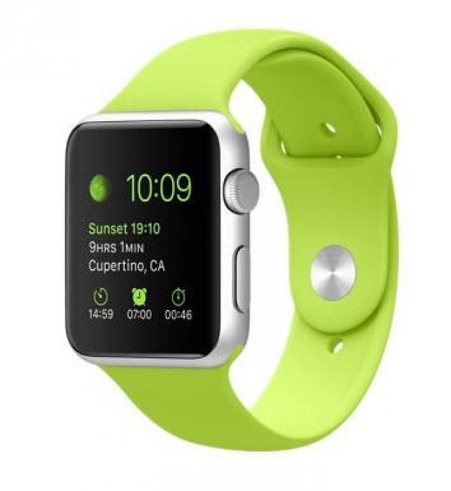 Apple Watch Türkiye fiyatları açıklandı - Sayfa:4