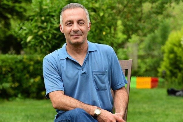 Benim Tatlı Yalanım dizisinde kim kimdir? - Sayfa:4
