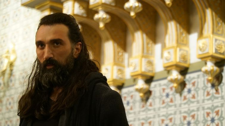 Adanış: Kutsal Kavga filminden kareler - Sayfa:4