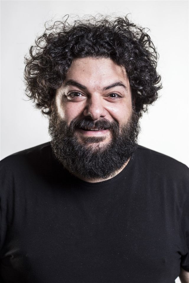 İşte, Naim filminin kadrosu - Sayfa:4