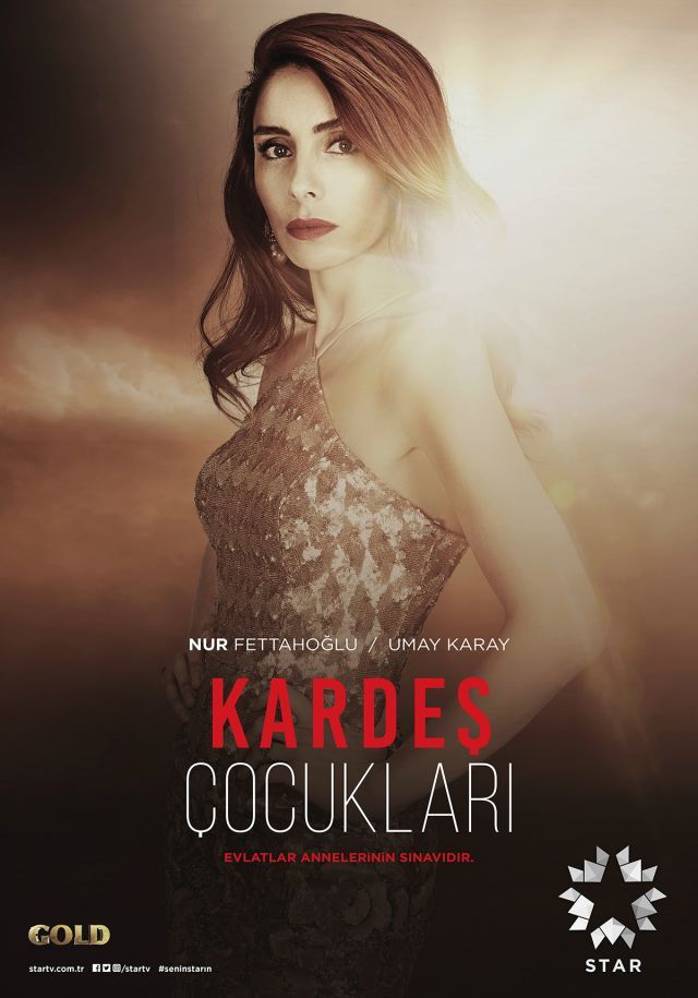 Kardeş Çocukları dizisinde kim kimdir? - Sayfa:3