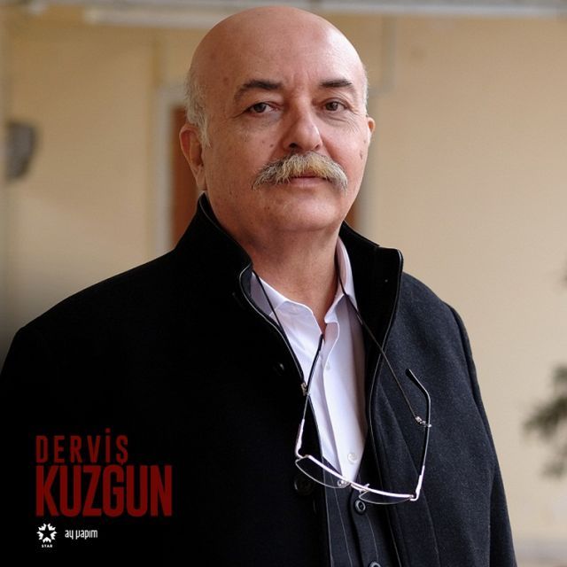 Kuzgun dizisinde kim kimdir? - Sayfa:3