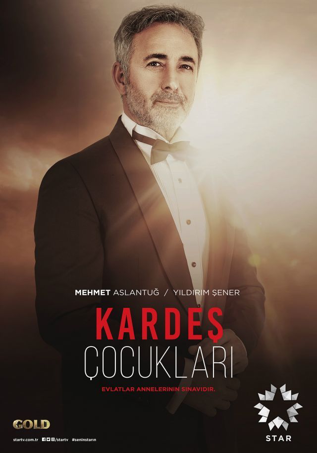 Kardeş Çocukları dizisinde kim kimdir? - Sayfa:1