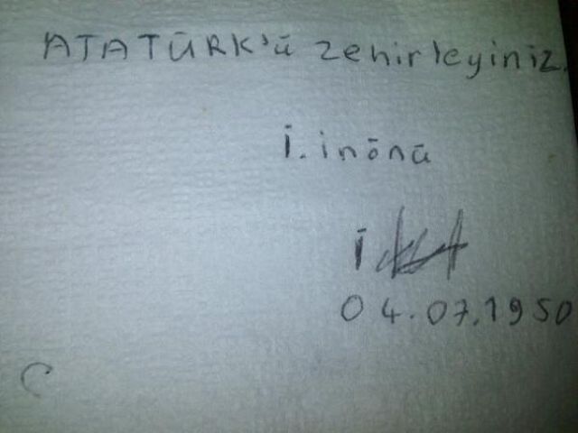 Sosyal medyada 'belge' fırtınası! Yeni Şafak'ı caps'lerle ti'ye aldılar - Sayfa:3
