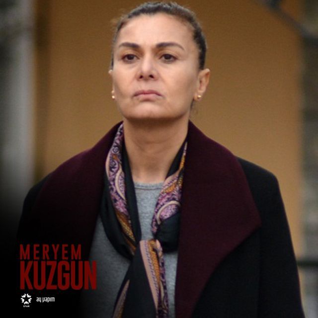 Kuzgun dizisinde kim kimdir? - Sayfa:4