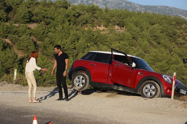 Sevgili Geçmiş dizisinden kareler - Sayfa:4