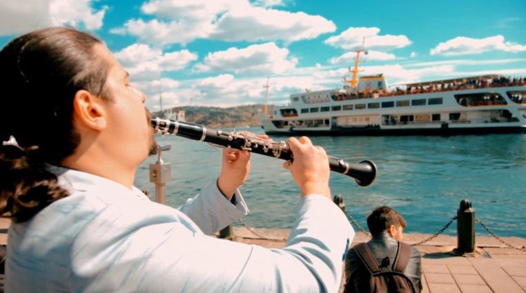 Rubato Zamanı programından kareler! - Sayfa:2