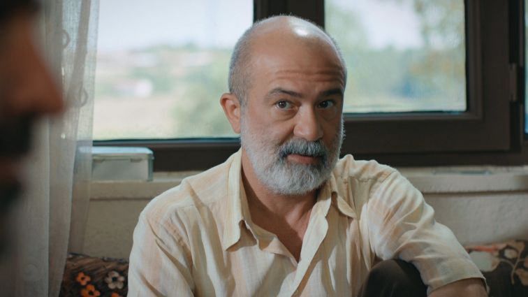 Aşk Ağlatır dizisinden kareler - Sayfa:4