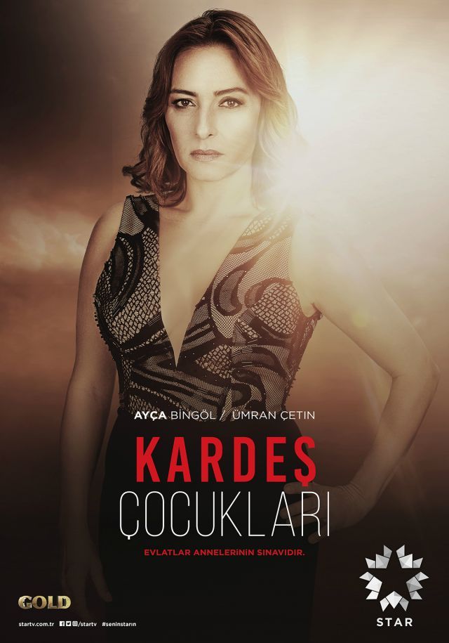 Kardeş Çocukları dizisinde kim kimdir? - Sayfa:2