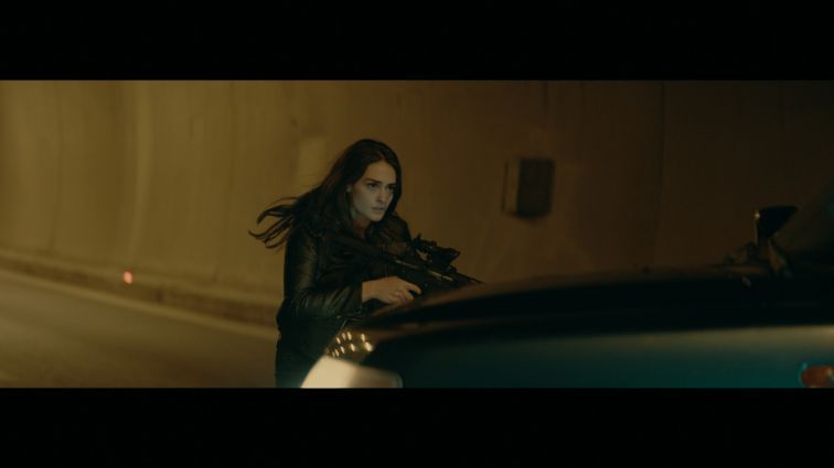 Adanış: Kutsal Kavga filminden kareler - Sayfa:3
