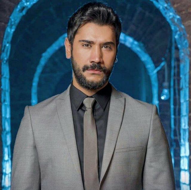 İşte, Naim filminin kadrosu - Sayfa:2