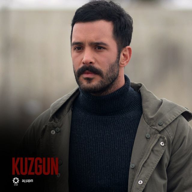 Kuzgun dizisinde kim kimdir? - Sayfa:1