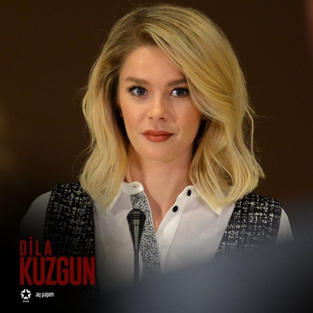 Kuzgun dizisinde kim kimdir? - Sayfa:2