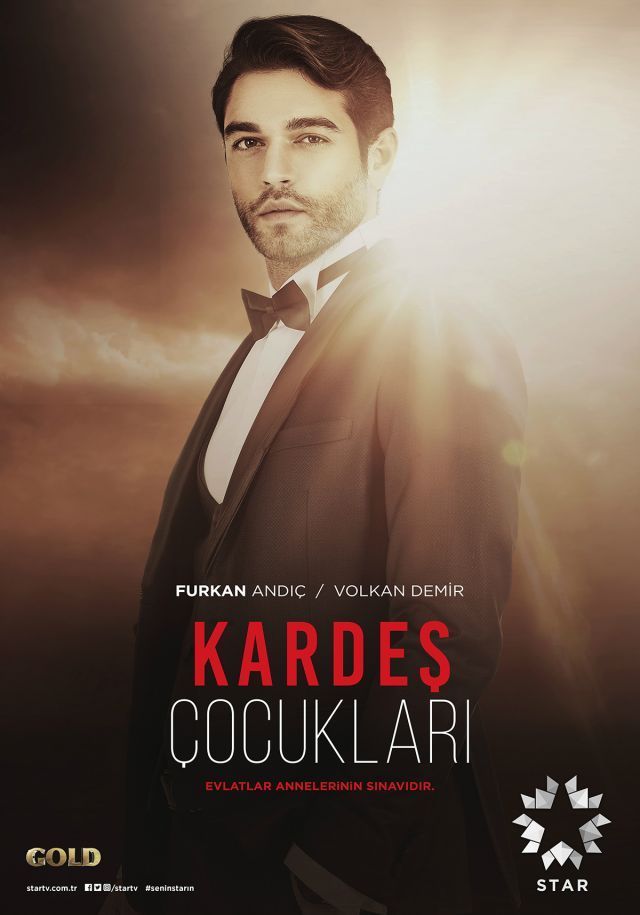 Kardeş Çocukları dizisinde kim kimdir? - Sayfa:4