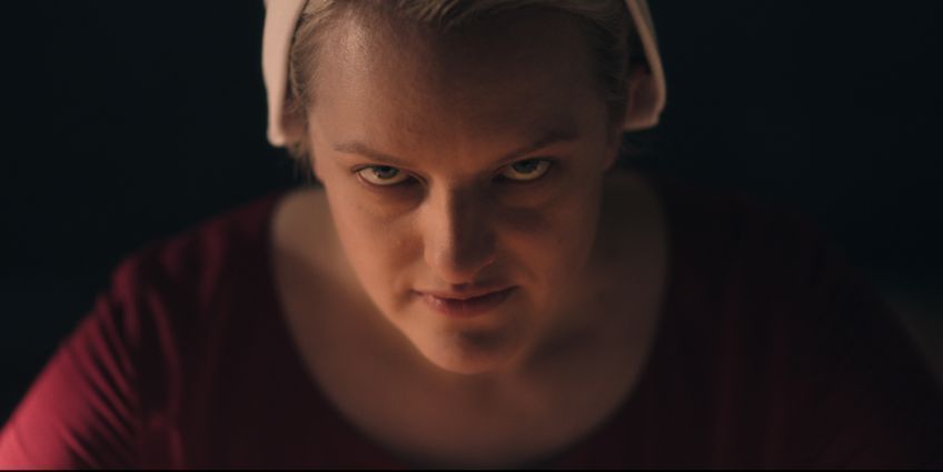 'The Handmaid’s Tale'ın 3. sezonundan kareler! - Sayfa:4