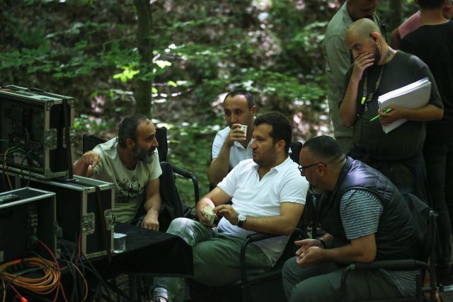 Türkler Geliyor: Adaletin Kılıcı filminden kareler - Sayfa:3