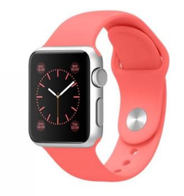 Apple Watch Türkiye fiyatları açıklandı - Sayfa:3
