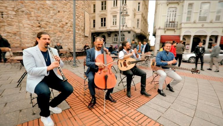 Rubato Zamanı programından kareler! - Sayfa:3