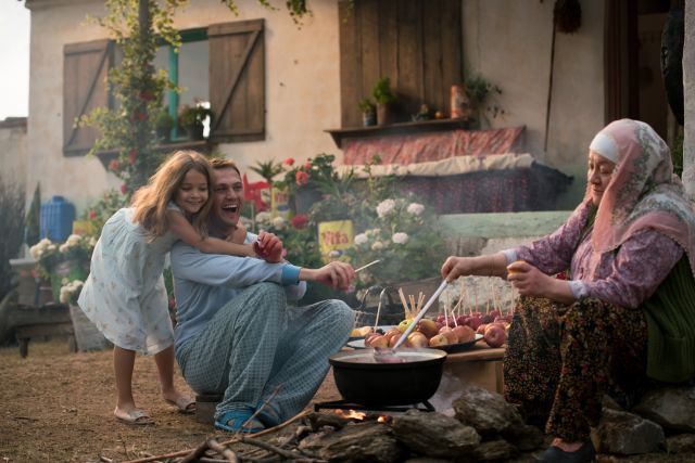 7. Koğuştaki Mucize filminin setinden ilk kareler yayınlanladı! - Sayfa:3
