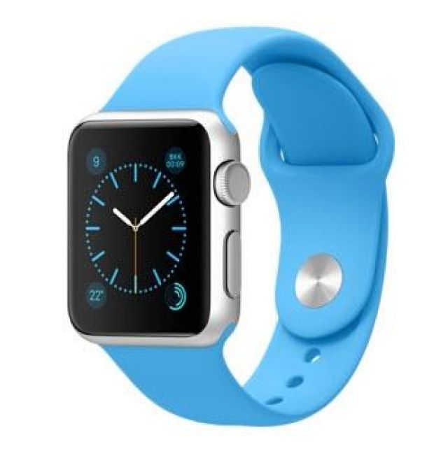 Apple Watch Türkiye fiyatları açıklandı - Sayfa:2