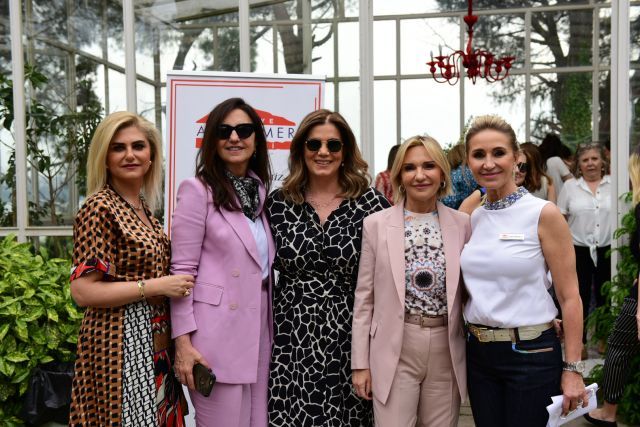 İstanbullu Gelin, kapılarını Türkiye Alzheimer Derneği için açtı - Sayfa:4