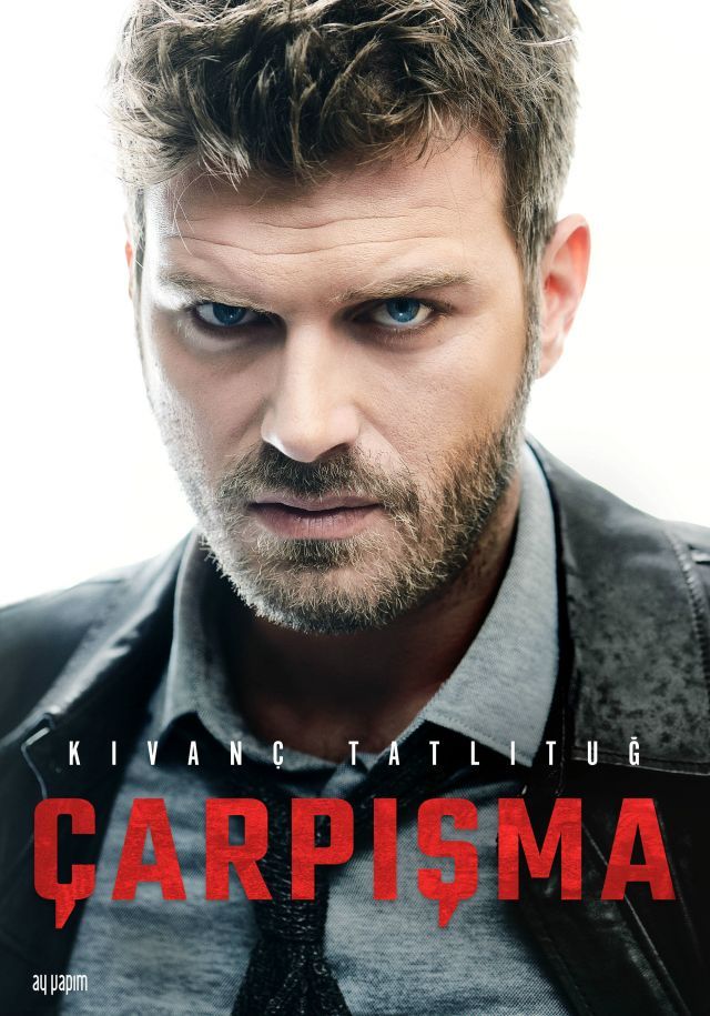 Çarpışma dizisinden kareler - Sayfa:3