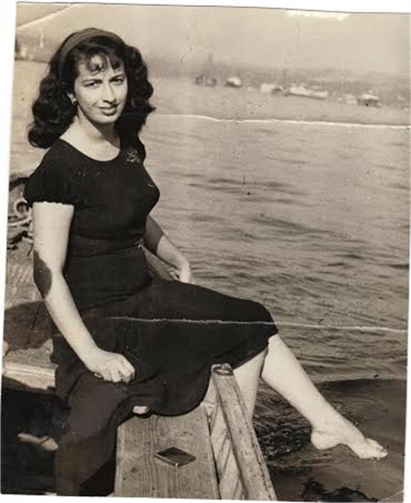 aysel gurel anildi mujde ar